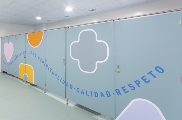 Colegio Privado de Educación Especial San Juan de Dios - 0