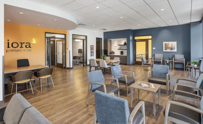 Iora Primary Care Winston-Salem - 0