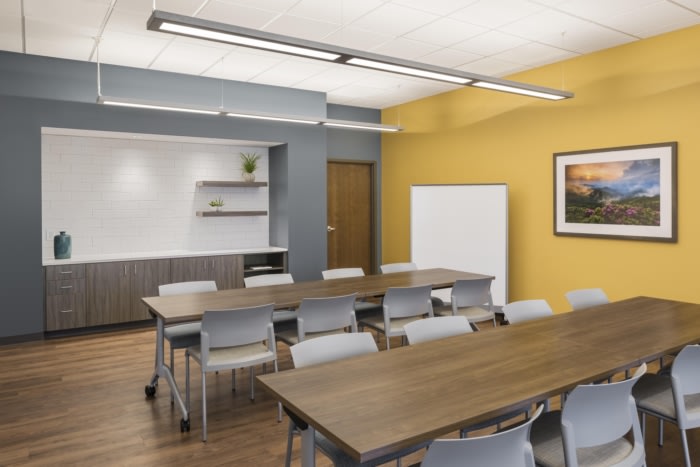 Iora Primary Care Winston-Salem - 0