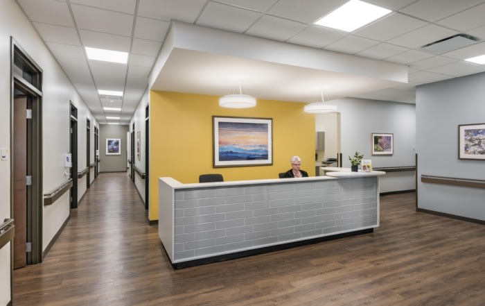 Iora Primary Care Winston-Salem - 0