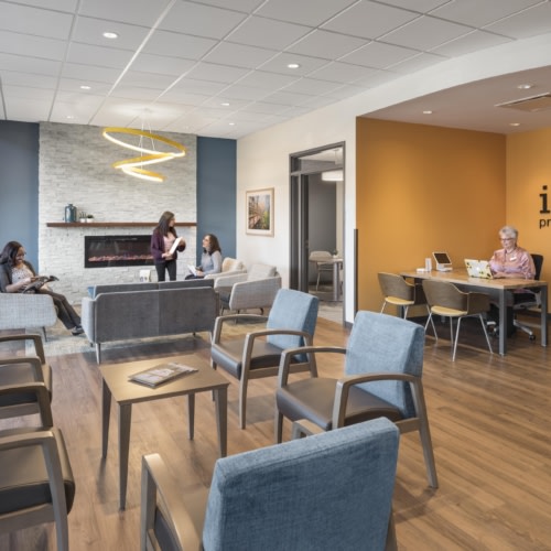 Iora Primary Care Winston-Salem