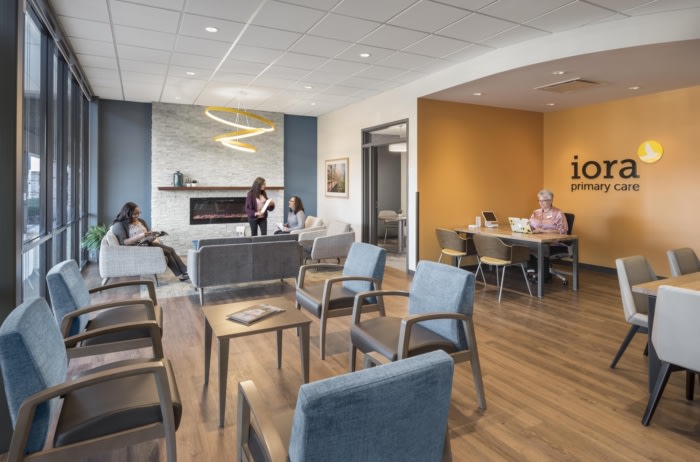 Iora Primary Care Winston-Salem - 0