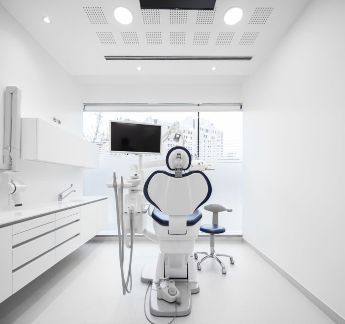 Médis Amoreiras Clinic - 0