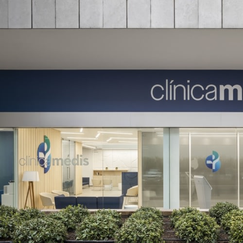 Médis Amoreiras Clinic