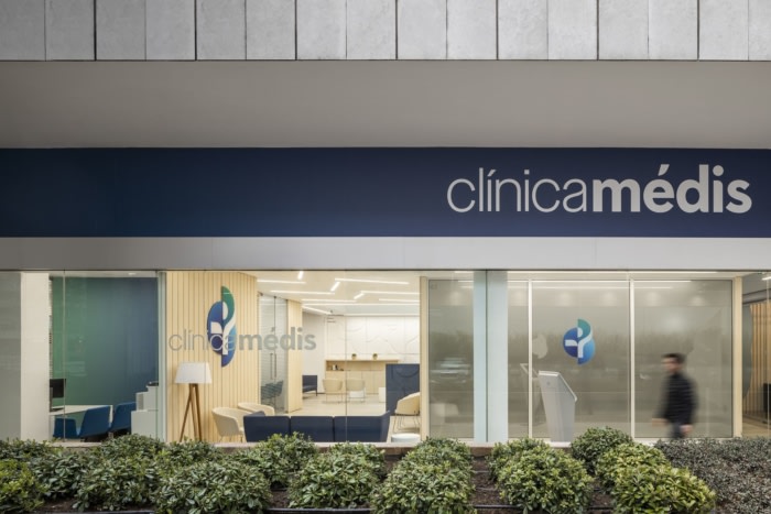 Médis Amoreiras Clinic - 0