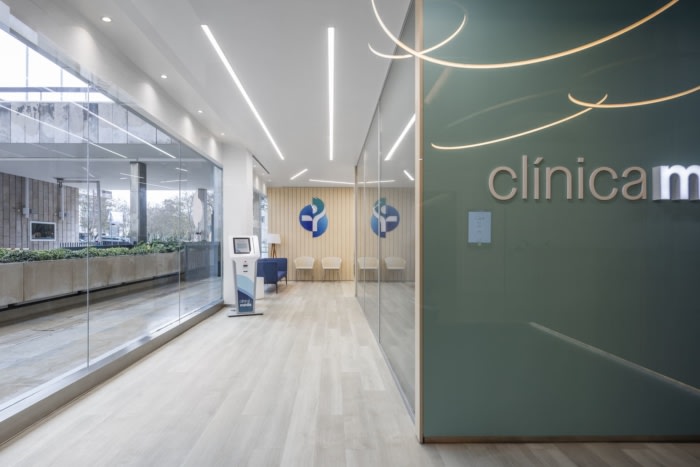 Médis Amoreiras Clinic - 0