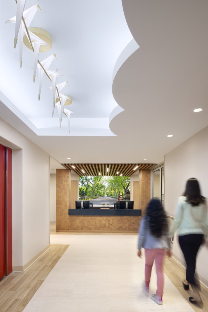 Mount Sinai Pediatric Cardiac Intensive Care Unit - 0