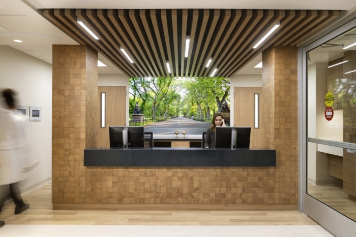 Mount Sinai Pediatric Cardiac Intensive Care Unit - 0