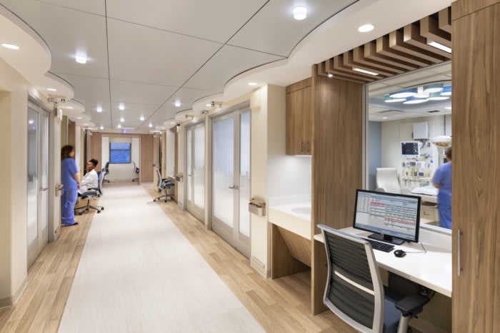Mount Sinai Pediatric Cardiac Intensive Care Unit - 0