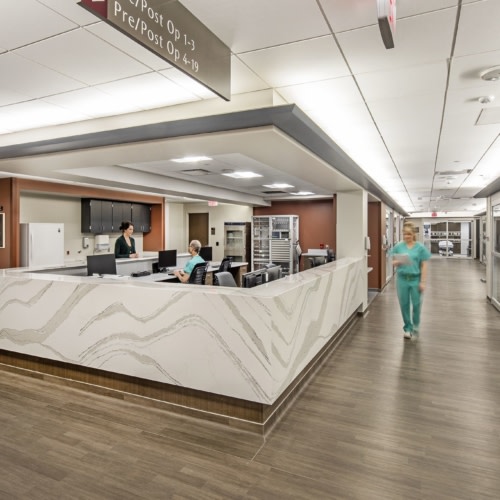recent Tom Kessler healthcare photography projects