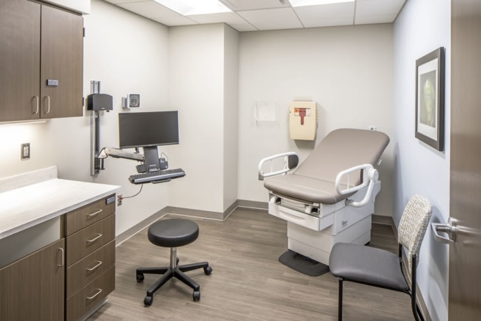 Nebraska Medicine - Cardiac Cath Lab Renovation - 0