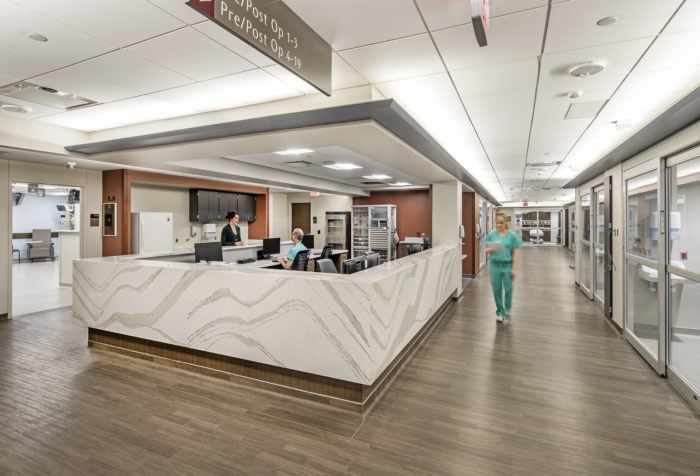 Nebraska Medicine - Cardiac Cath Lab Renovation - 0