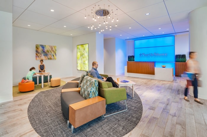 NorthShore University HealthSystem Immediate Care Clinics - 0