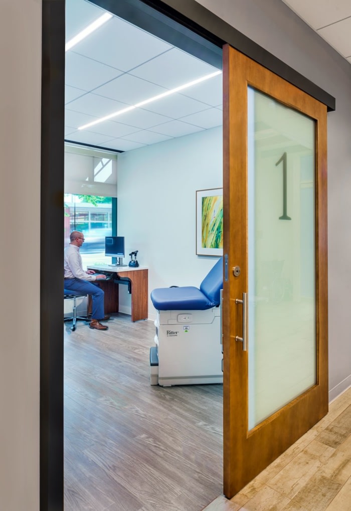 NorthShore University HealthSystem Immediate Care Clinics - 0