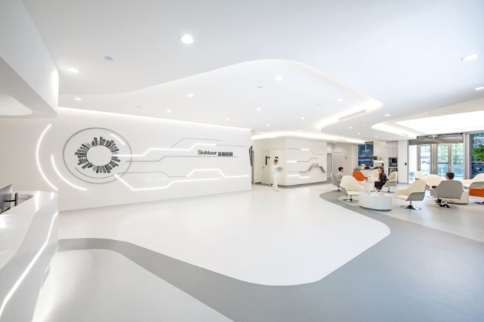Sightour Ophthalmic Hospital - 0
