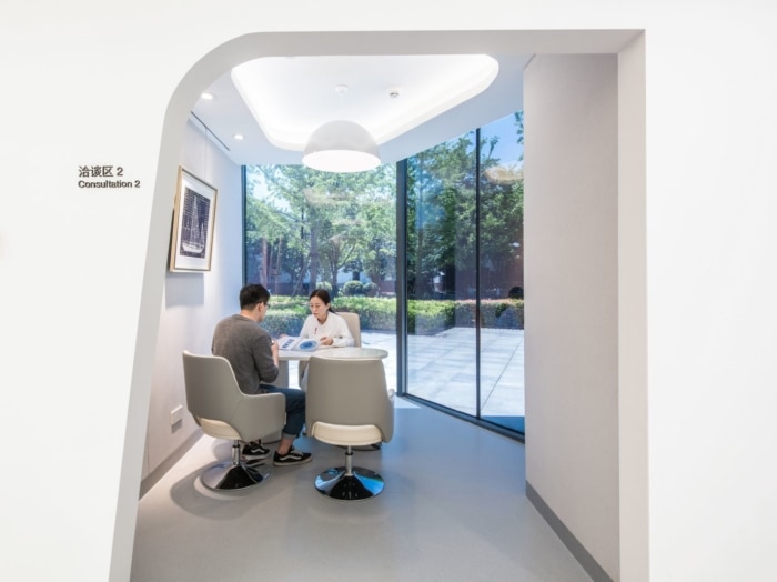 Sightour Ophthalmic Hospital - 0