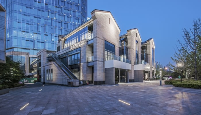 Sightour Ophthalmic Hospital - 0
