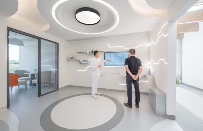 Sightour Ophthalmic Hospital - 0