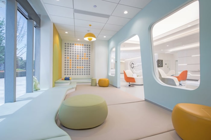 Sightour Ophthalmic Hospital - 0