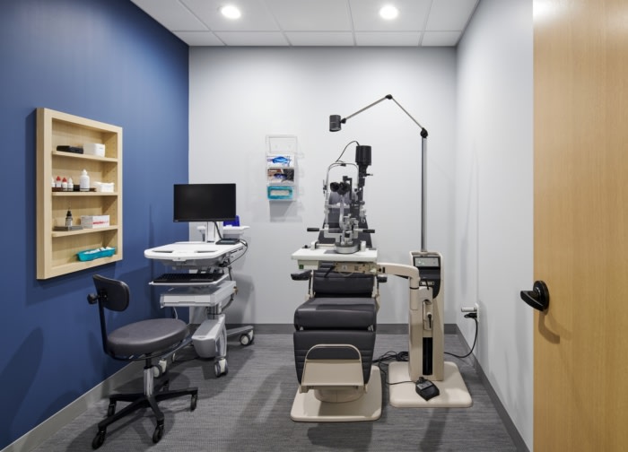 VitreoRetinal Surgery – Edina Clinic - 0