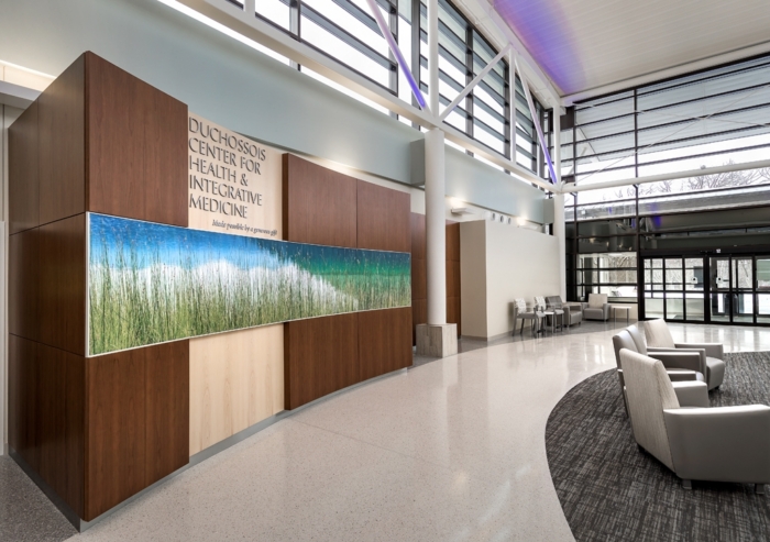 Advocate Good Shepherd Hospital - Integrative Medicine Clinic - 0