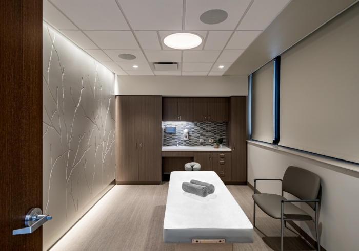 Advocate Good Shepherd Hospital - Integrative Medicine Clinic - 0