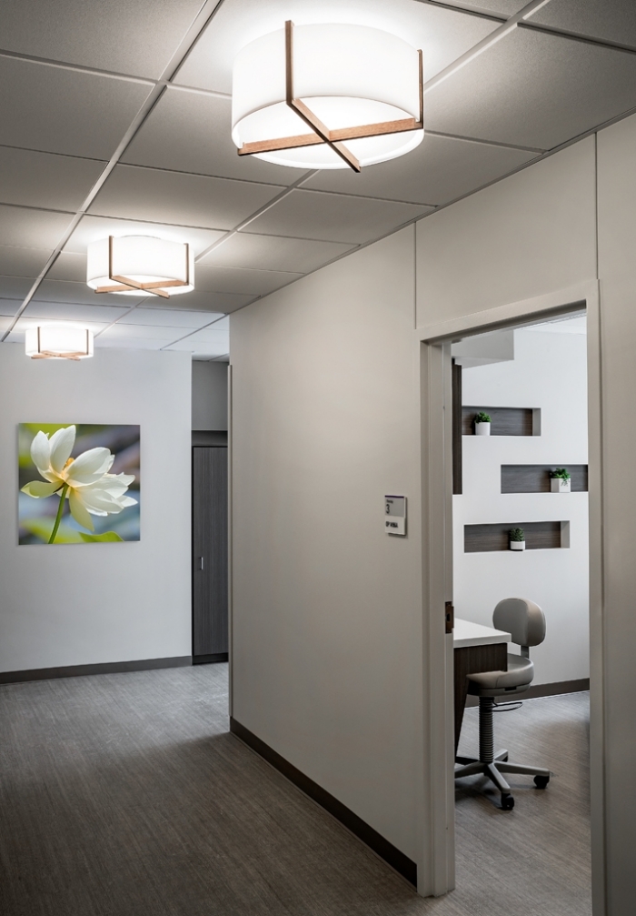 Advocate Good Shepherd Hospital - Integrative Medicine Clinic - 0