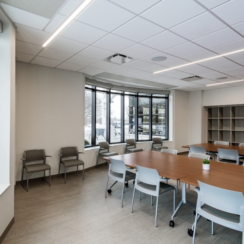 Advocate Good Shepherd Hospital - Integrative Medicine Clinic