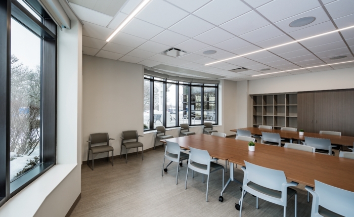 Advocate Good Shepherd Hospital - Integrative Medicine Clinic - 0