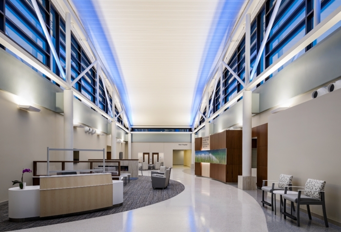 Advocate Good Shepherd Hospital - Integrative Medicine Clinic - 0