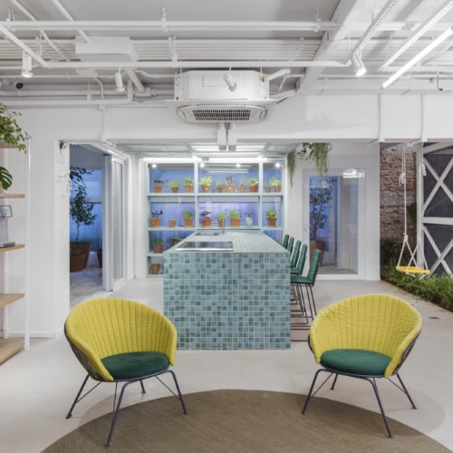 recent Alice House Medical Clinic healthcare design projects
