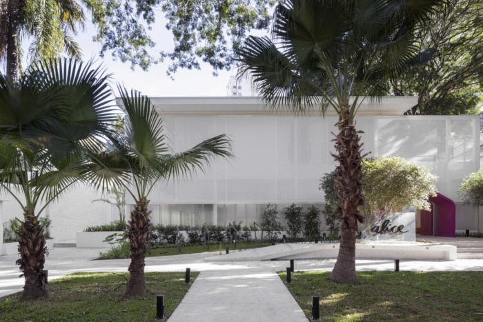 Alice House Medical Clinic - 0