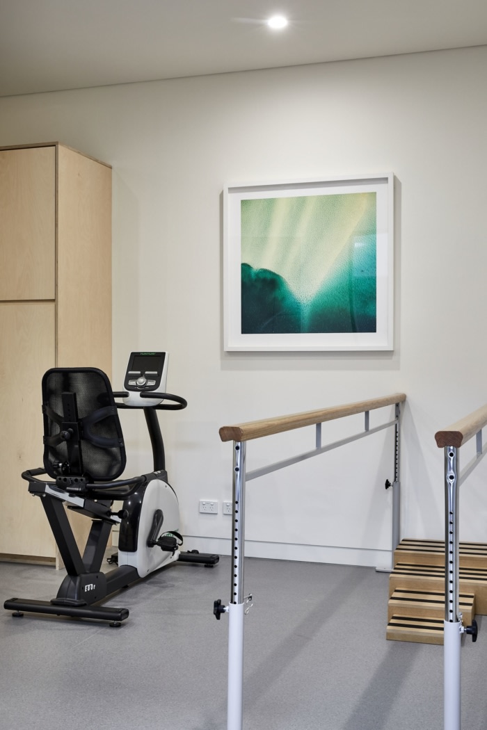 Cingulum Health Clinic - 0
