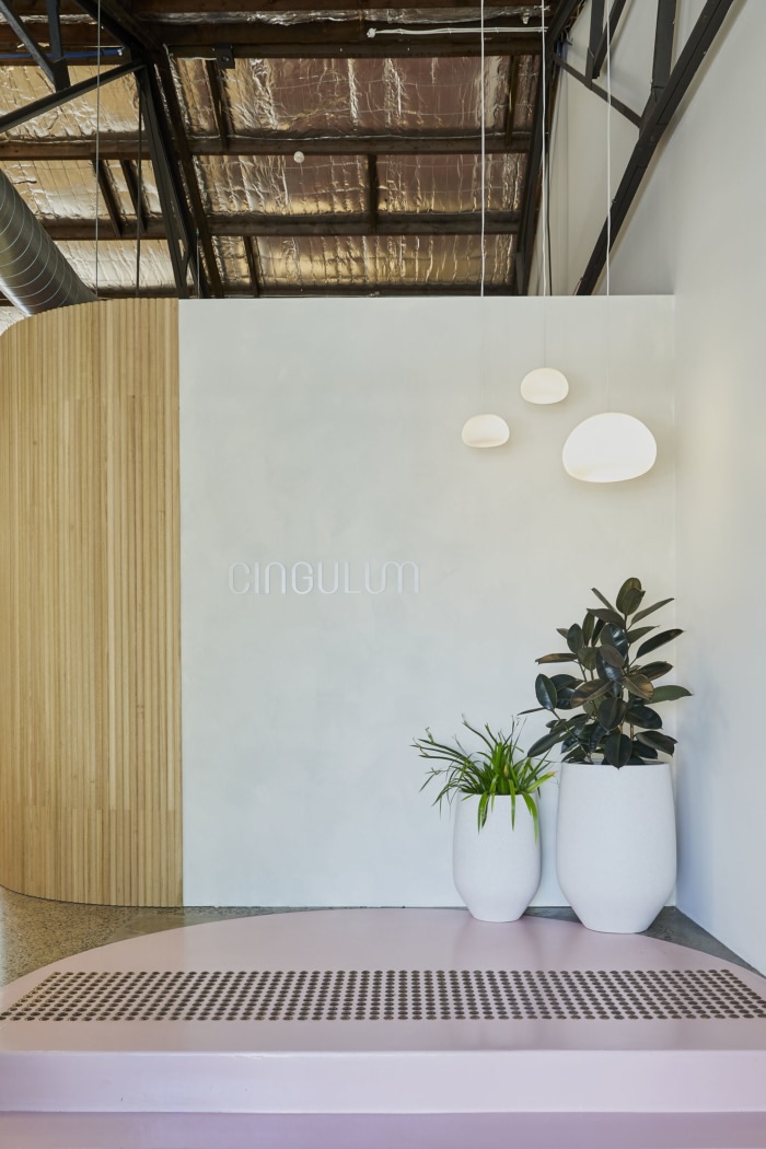 Cingulum Health Clinic - 0