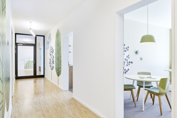 Euregio Klinik - Child & Adolescent Psychiatry - 0