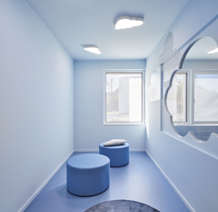 Euregio Klinik - Child & Adolescent Psychiatry - 0
