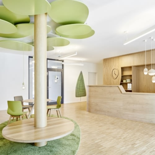 Euregio Klinik - Child & Adolescent Psychiatry