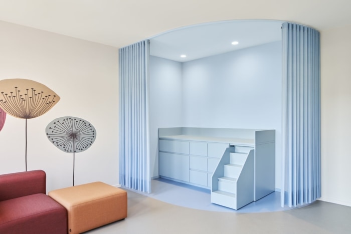 Euregio Klinik - Child & Adolescent Psychiatry - 0