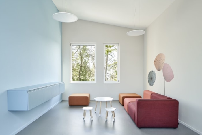 Euregio Klinik - Child & Adolescent Psychiatry - 0