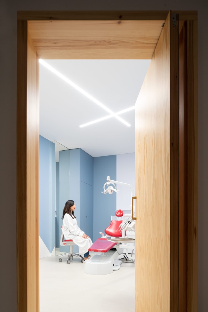 Impress Dental Clinic Valencia - 0