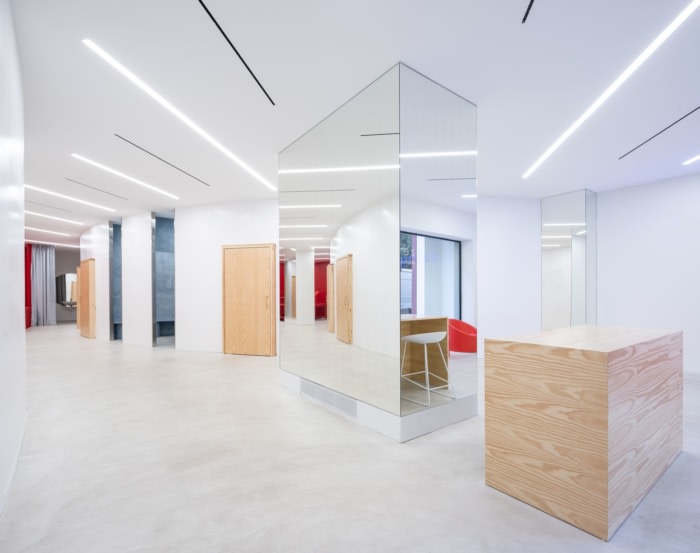 Impress Dental Clinic Valencia - 0