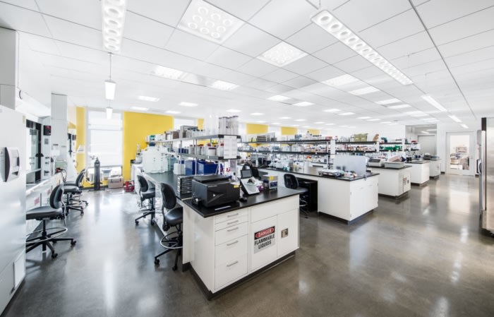 MBC BioLabs at 930 Brittan - 0