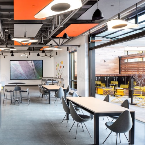 recent MBC BioLabs at 930 Brittan healthcare design projects