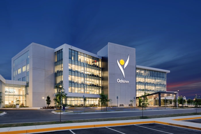Ochsner Medical Complex - The Grove - 0