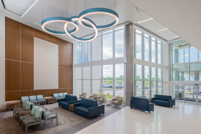 Ochsner Medical Complex - The Grove - 0