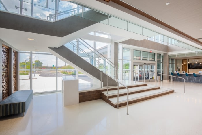 Ochsner Medical Complex - The Grove - 0