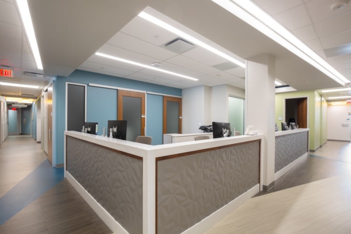 Ochsner Medical Complex - The Grove - 0