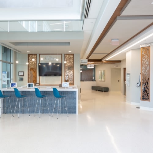 Ochsner Medical Complex - The Grove