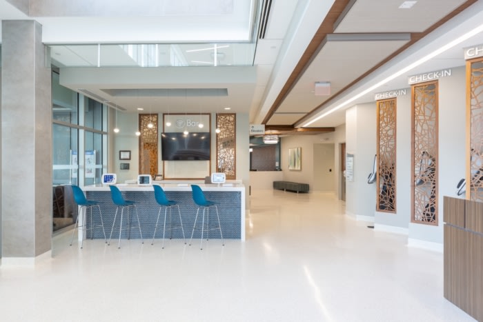 Ochsner Medical Complex - The Grove - 0