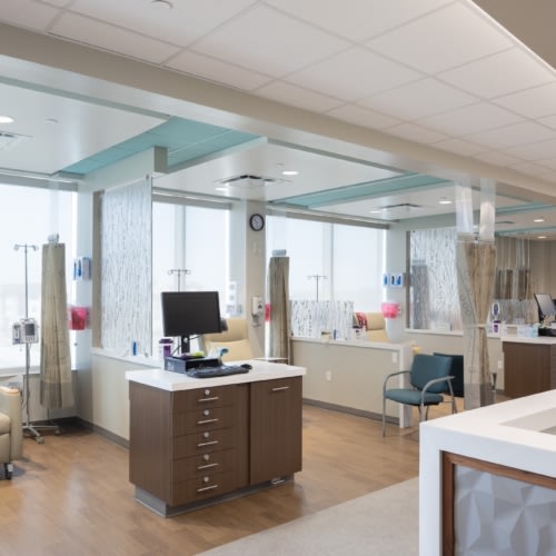Ochsner Medical Complex - The Grove
